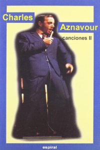 Canciones I de Charles Aznavour