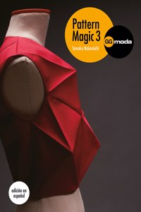 Pattern Magic Vol, 3