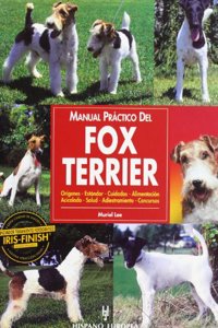 Manual Practico del Fox Terrier