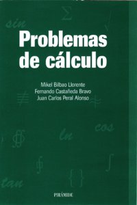 Problemas de cálculo / Calculus Problems