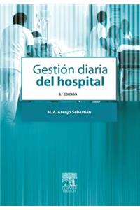 Gestion Diaria del Hospital