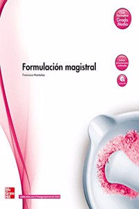 Formulacion magistral. GM