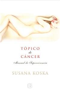 Topico de Cancer = Topic of Cancer