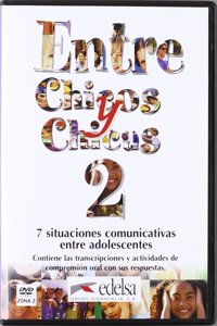 Chicos-Chicas