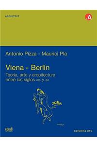 Viena-Berlin. Teor A, Arte y Arquitectura Entre Lo