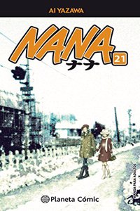 Nana no 21/21