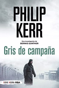 Gris de Campana (Bolsillo): 7