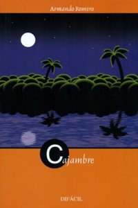 Cajambre (Spanish Edition)