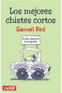 Los Mejores Chistes Cortos