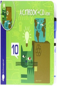 10 buenas ideas : para salvar el planeta