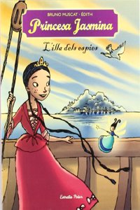L'illa dels espies
