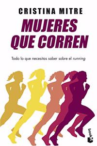 Mujeres que corren
