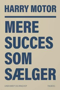 Mere succes som sælger