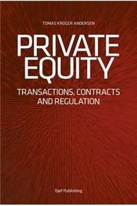 Private Equity