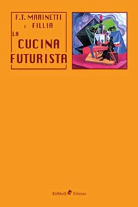 La cucina futurista