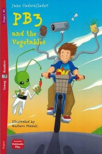 Young ELI Readers - English