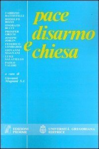 Pace Disarmo E Chiesa