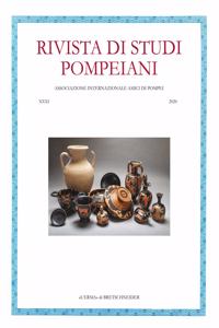Rivista Di Studi Pompeiani 31/2020