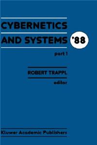 Cybernetics and Systems '88