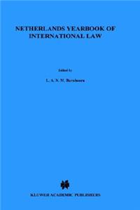 Netherlands Yearbook of International Law, 1997, Vol XXVIII