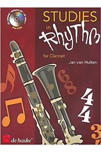 STUDIES IN RHYTHM