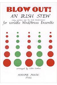 IRISH STEW