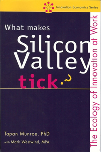 What Makes Silicon Valley Tick?