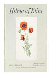 Hilma AF Klint: Landscapes, Portraits and Miscellaneous Works 1886-1940