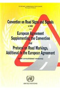 Convention on Road Signs and Signals of 1968