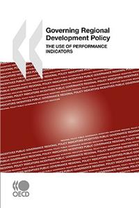 Governing Regional Development Policy