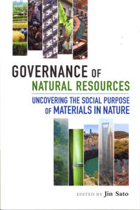 Governance of Natural Resources