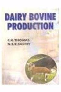 Dairy Bovine Production