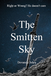 Smitten Sky
