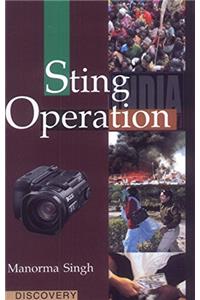 Sting Operation