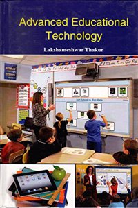 Advanced Educational Technology, 2015, 280pp
