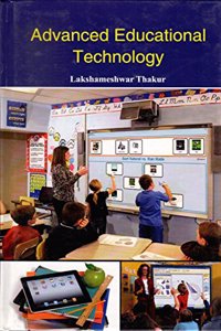 Advanced Educational Technology, 2015, 280pp
