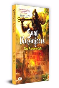Saat Chiranjeevi: The 7 Immortals â€” Hanuman | Kripacharya | Maharishi | Vibhishana | Ved Vyas | Ashwatthama | Bali | Parshuram