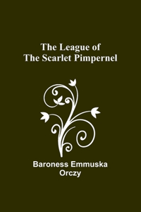 League of the Scarlet Pimpernel
