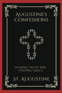 Augustine's Confessions