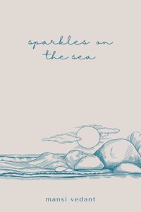 Sparkles on the Sea