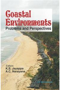 Coastal Environments