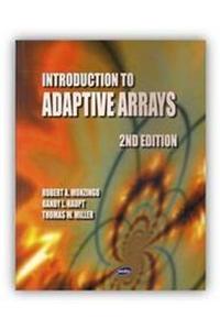 Introduction To Adaptive Array, 2Nd Edition