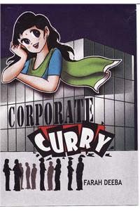 Corporate Curry