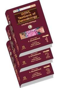 IADVL TEXTBOOK OF DERMATOLOGY (3 VOLS.) FREE e-Book