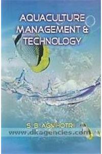 Aquaculture Management and Technology