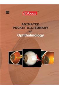 Animated Pocket Dictionary of Ophthalmology