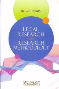 Legal Research and Research Methodology