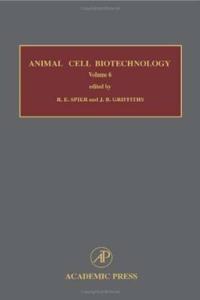 Animal Cell Biotechnology