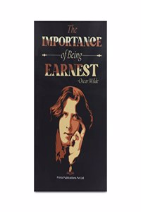 The Importance of Being Earnest