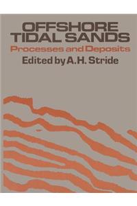 Offshore Tidal Sands